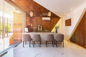 Marvic Boutique Hotel - Reception
