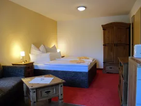 Ferienhof Radlerslust - Room