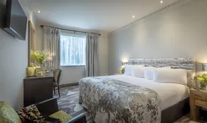 Boyne Valley Hotel - Bed & Breakfast Only - Room