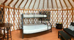 Tillamook Bay City RV Park - Værelse