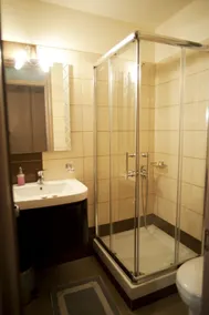 Giovanni Mare - Bagno