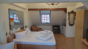 Pension Apostel - Chambre