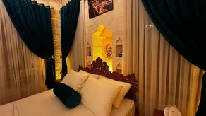 Seyr-i asur - Chambre
