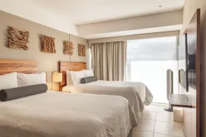 Live Aqua Private Residences Marina Vallarta - Room