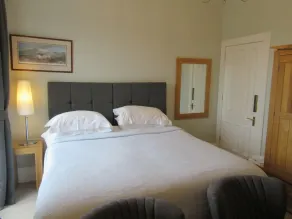 Middleton House Bed and Breakfast - Zimmer