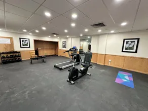 Finger lakes inn & suites - Motionscenter
