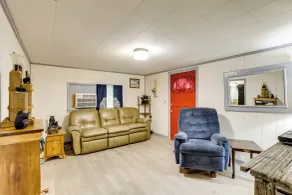 No Pet Fee! Peaceful Escape at Towner Properties - Interiør