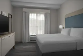 Homewood Suites by Hilton Birmingham-SW-Riverchase-Galleria - Habitación