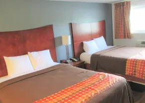 Travel Inn and Suites - Chambre