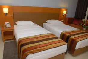 Azalaï Hôtel Cotonou - Room