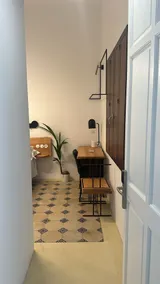 La Moderna Suites - Zimmer