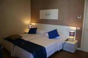 Apart Hotel Atlantic - Room