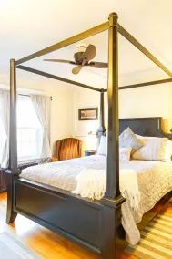The Stella Rose B&B - Camera