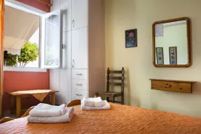 Tzivras Villa & Apartments - Room