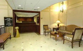 Rockville Centre Inn - Reception