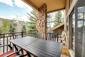 Private Sauna & Mtn Views: Keystone Townhome! - Interiør