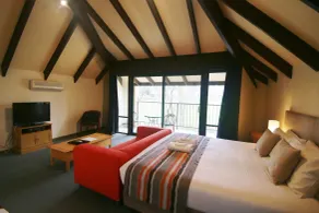 Hahndorf Motel - Habitación