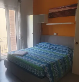 Piccolo hotel holiday center - Chambre