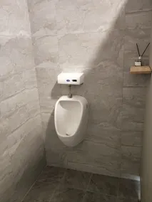 Blue Mountain Inn - Bathroom