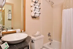 Stage Coach Inn - Salle de bain