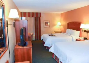 Quality Inn Florissant-St Louis - Chambre
