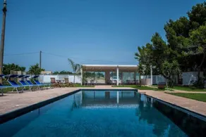 Villa Mamirè - Pool