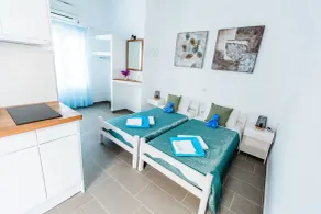 Villa Gambas - Rom