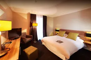 Hôtel Atrium Valence - Chambre