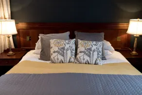 Duke of Marlborough Hotel - Habitación