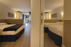 Yomo Patagonia - Room