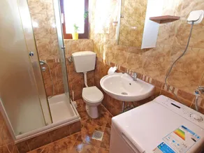 House Roberto 1790 - Badezimmer