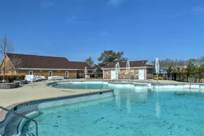 3 Mi to Bethany Beach: 'The Chief’s Quarters' Home - Interiör