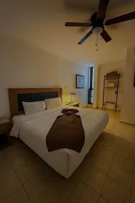Hotel Grand Lion - Room