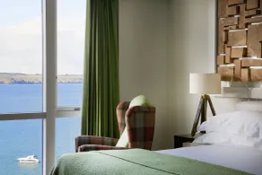 Cliff House Hotel - Room
