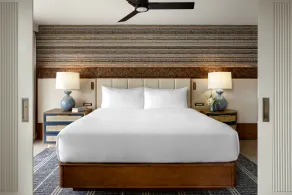 Fairmont Kea Lani Maui - Chambre
