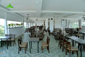Buon Ma Thuot Hotel - Restaurant