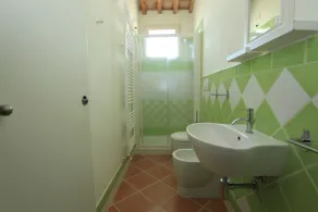 Agriturismo Campallegro - Salle de bain