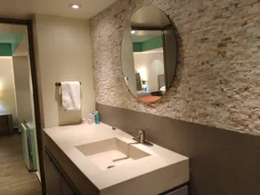 Villas Maria Isabel - Bathroom