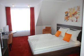 Hotel Schmidt am Markt - Quarto