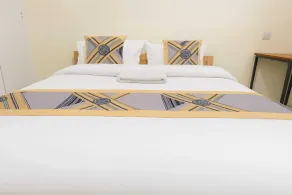 County Gate Hotel & Spa Murang'a - Habitación