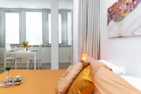 La Farina Apartments - Rum