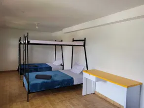 FINCA LA FORTALEZA - Chambre