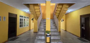Hotel Tugu Asri - Reception