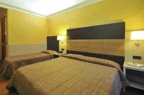 Hotel Enrichetta - Chambre