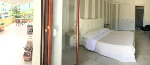 Lemon Rooms Sorrento - Badezimmer