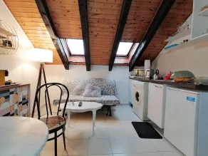 Mercanti Attic Version - Værelse