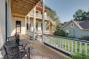 Historic Apt on Mansion Row, Minutes to Louisville - Innenbereich