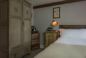 Widbrook Grange - Habitación