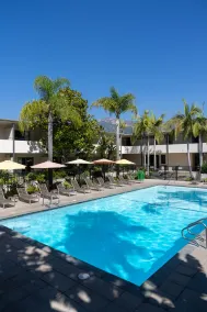 Lemon Tree Inn - Pool