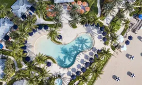 The Breakers Palm Beach - Pool